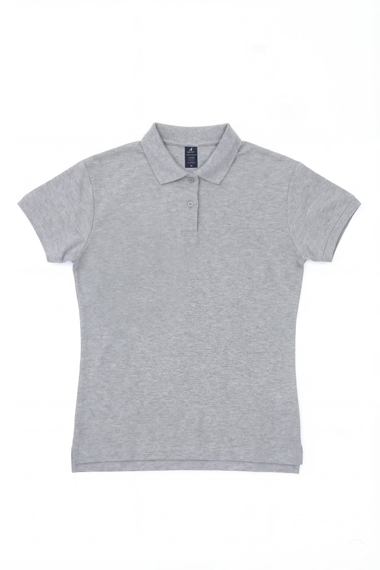 Baxsy Women's Prime Polo-(1007)