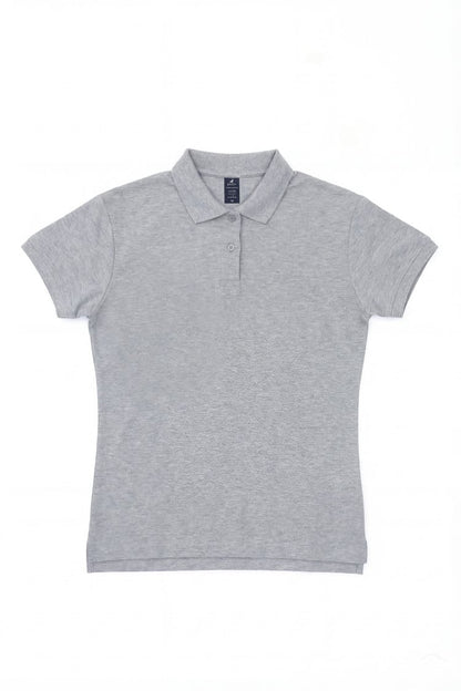 Baxsy Women's Prime Polo-(1007)
