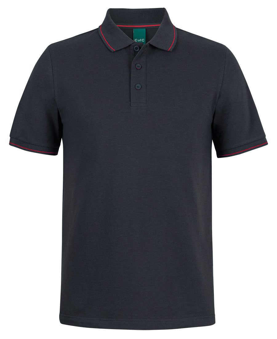 JB's C of C Classic Polo (2CCP)