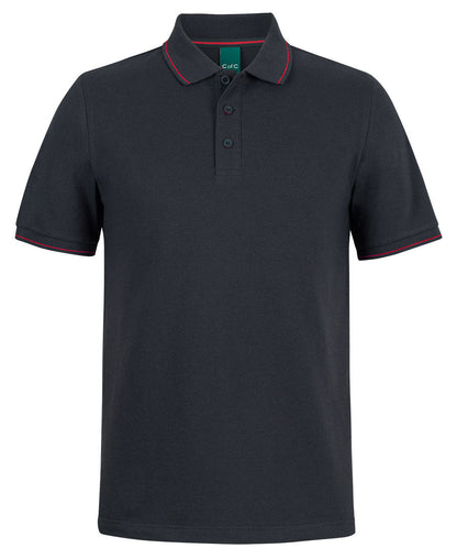 JB's C of C Classic Polo (2CCP)