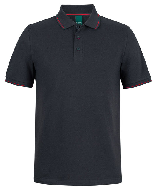 JB's C of C Classic Polo (2CCP)