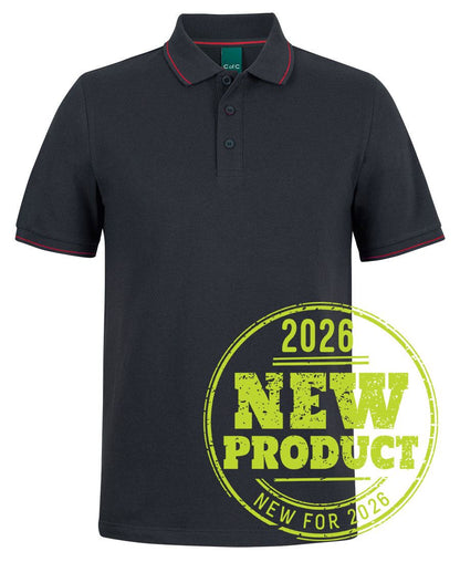 JB's C of C Classic Polo (2CCP)