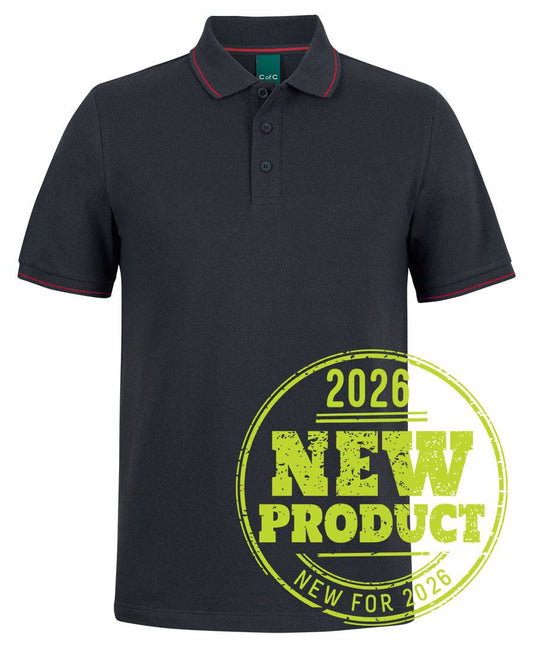 JB's C of C Classic Polo (2CCP)