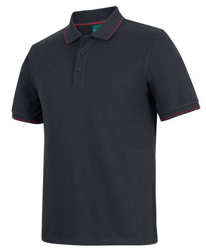 JB's C of C Classic Polo (2CCP)