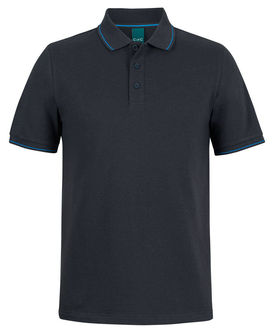 JB's C of C Classic Polo (2CCP)