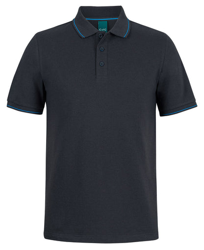 JB's C of C Classic Polo (2CCP)