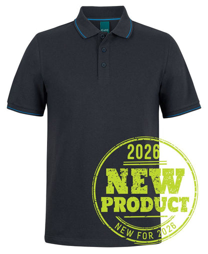 JB's C of C Classic Polo (2CCP)