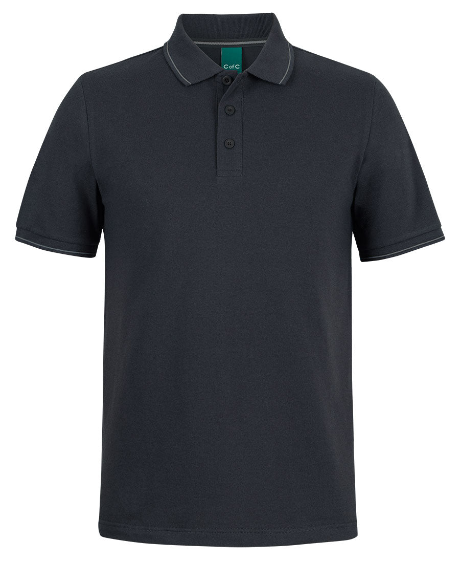 JB's C of C Classic Polo (2CCP)