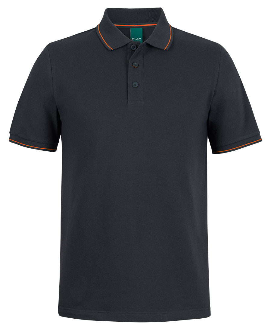 JB's C of C Classic Polo (2CCP)