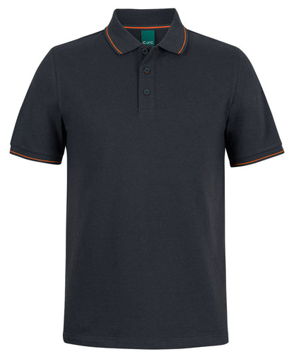JB's C of C Classic Polo (2CCP)