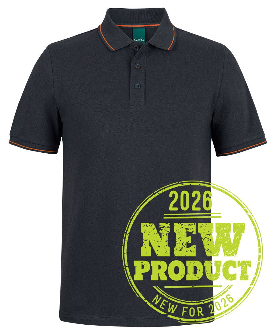 JB's C of C Classic Polo (2CCP)