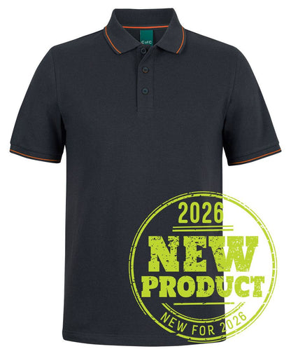 JB's C of C Classic Polo (2CCP)