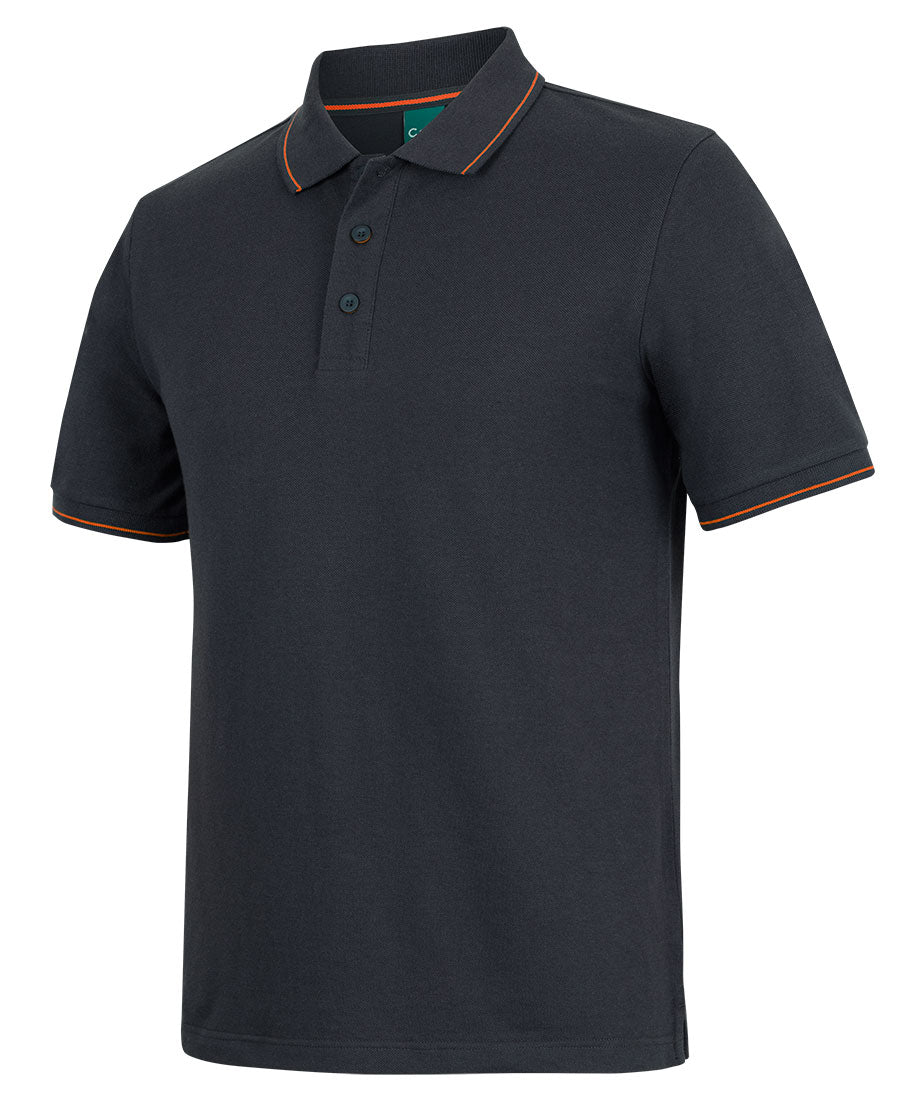 JB's C of C Classic Polo (2CCP)
