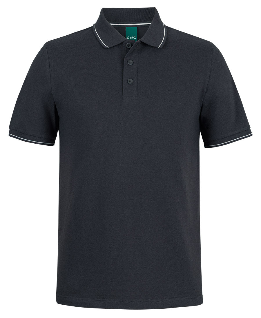 JB's C of C Classic Polo (2CCP)