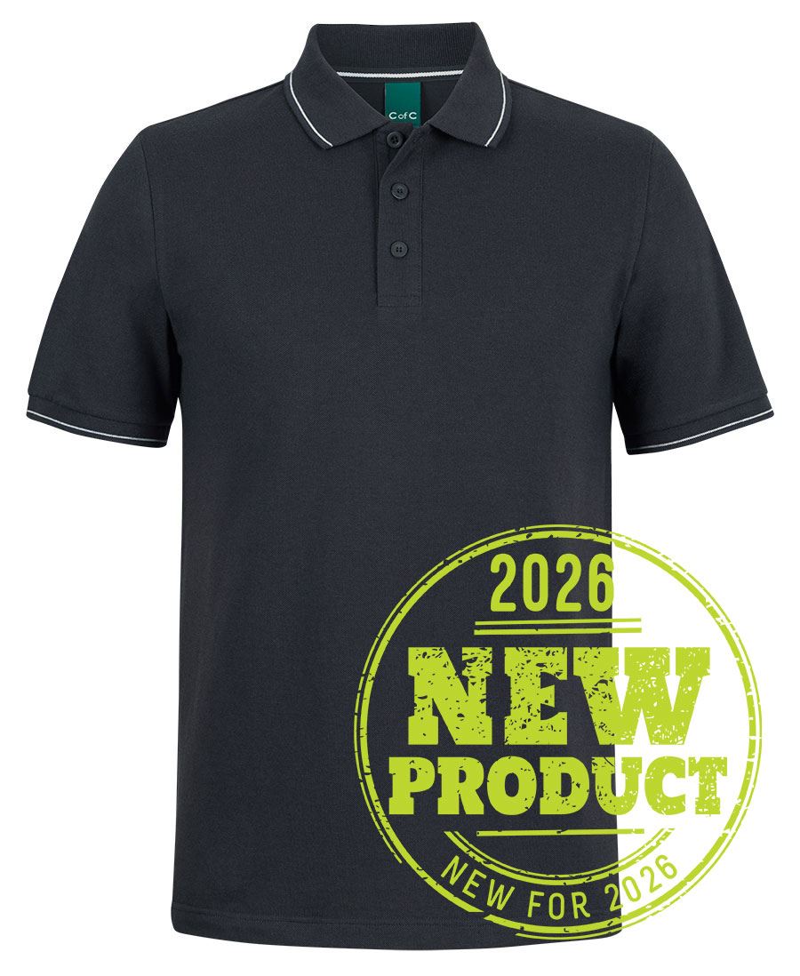 JB's C of C Classic Polo (2CCP)