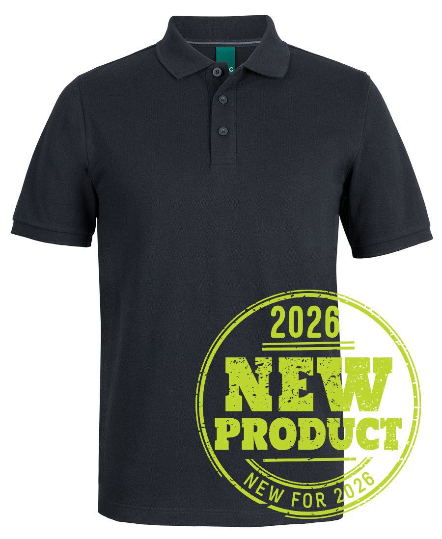 JB's C of C Classic Polo (2CCP)