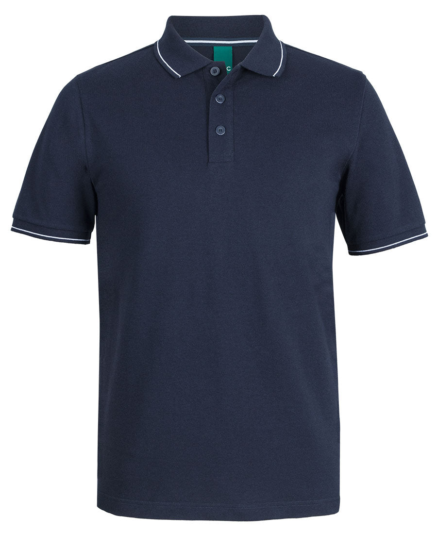 JB's C of C Classic Polo (2CCP)