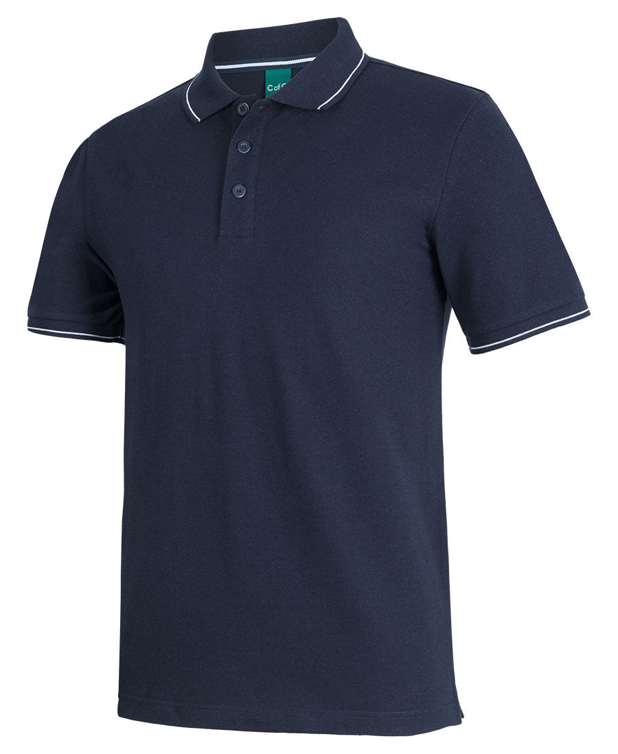 JB's C of C Classic Polo (2CCP)
