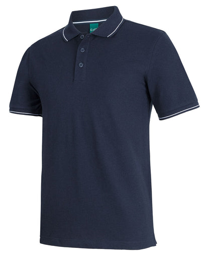 JB's C of C Classic Polo (2CCP)