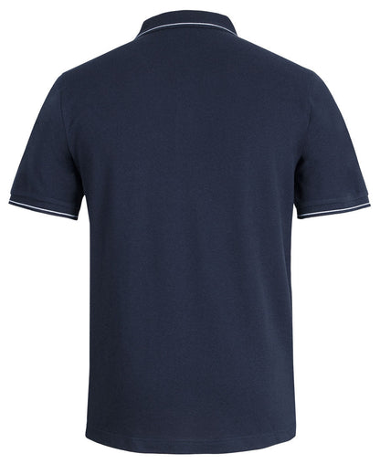 JB's C of C Classic Polo (2CCP)
