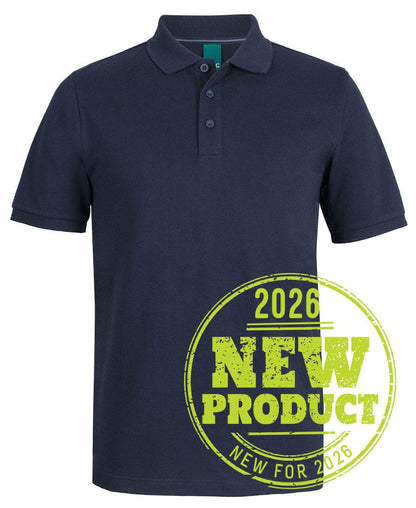 JB's C of C Classic Polo (2CCP)
