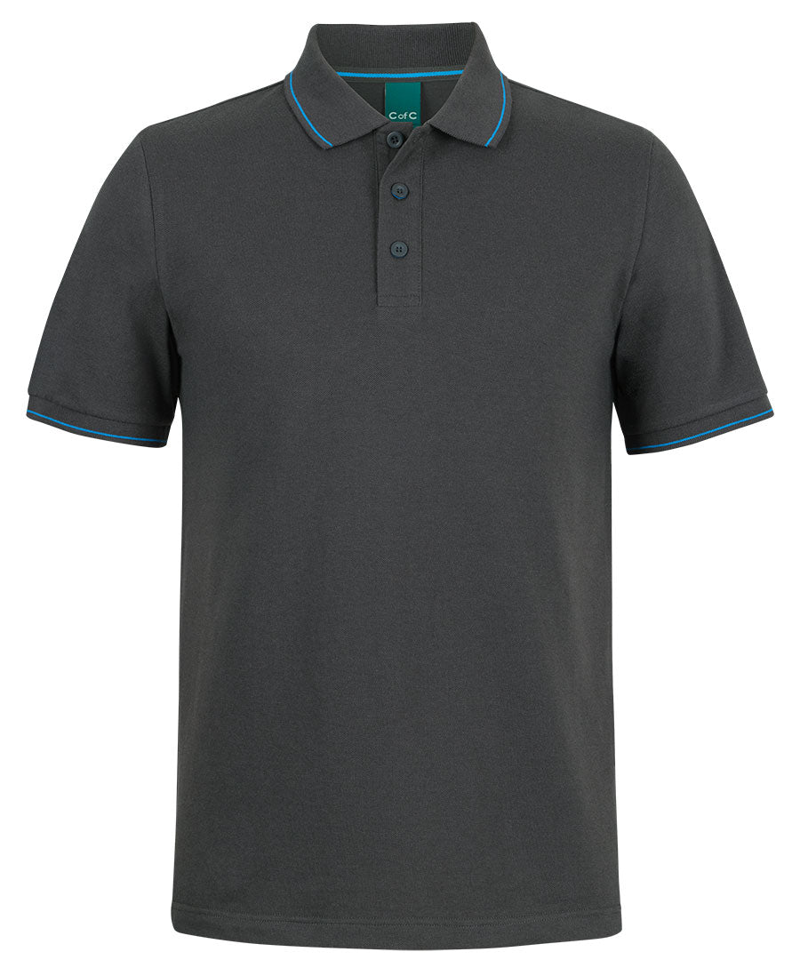 JB's C of C Classic Polo (2CCP)