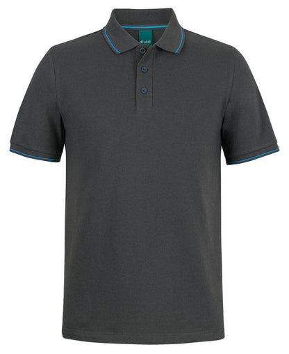 JB's C of C Classic Polo (2CCP)