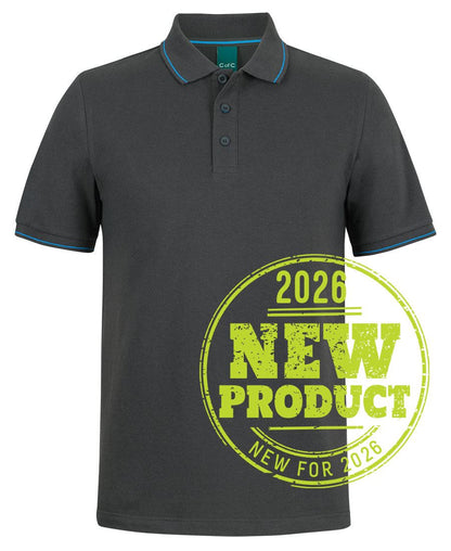 JB's C of C Classic Polo (2CCP)