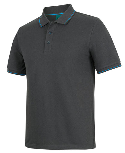JB's C of C Classic Polo (2CCP)