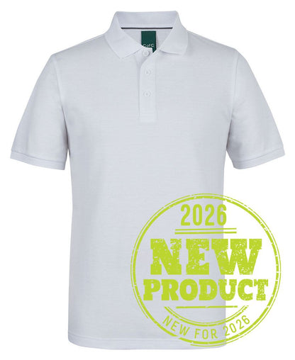JB's C of C Classic Polo (2CCP)
