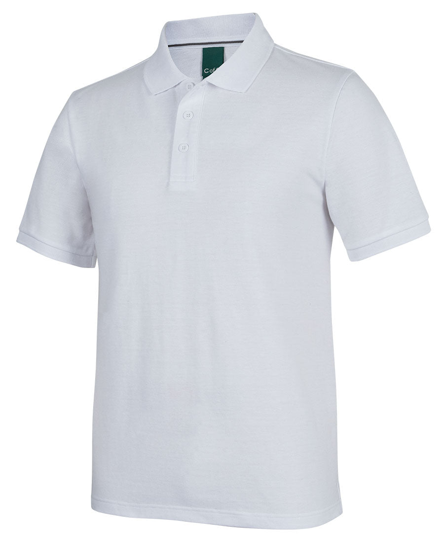 JB's C of C Classic Polo (2CCP)