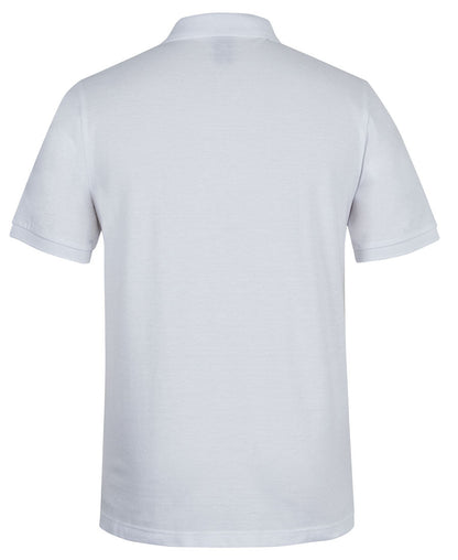 JB's C of C Classic Polo (2CCP)