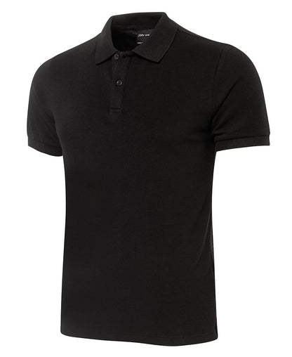 Jb's Fitted Polo Adults (2FTP)