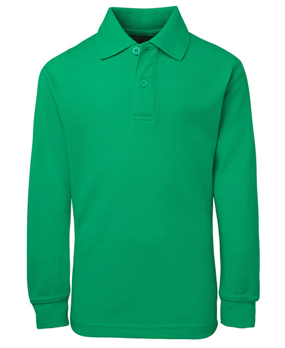 JB's Kids L/S 210 Polo (2KLP)