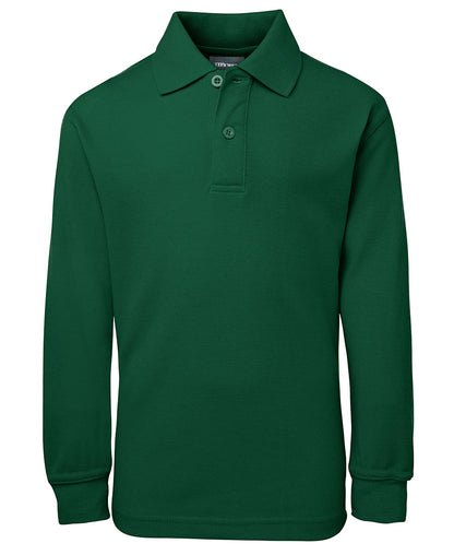 JB's Kids L/S 210 Polo (2KLP)