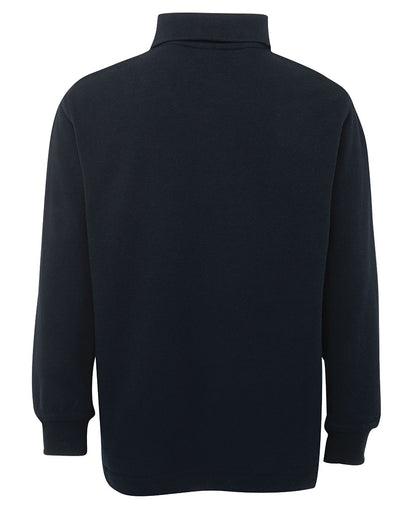 JB's Kids L/S 210 Polo (2KLP)