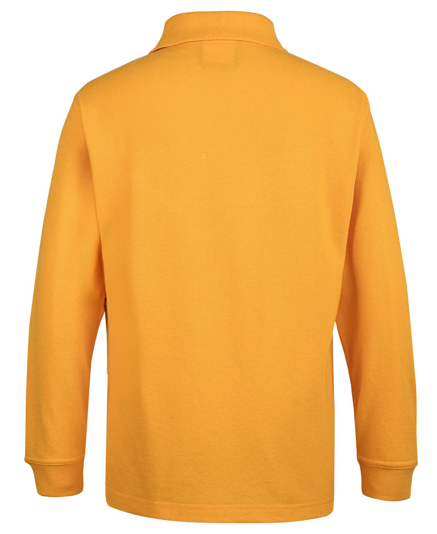 JB's Kids L/S 210 Polo (2KLP)