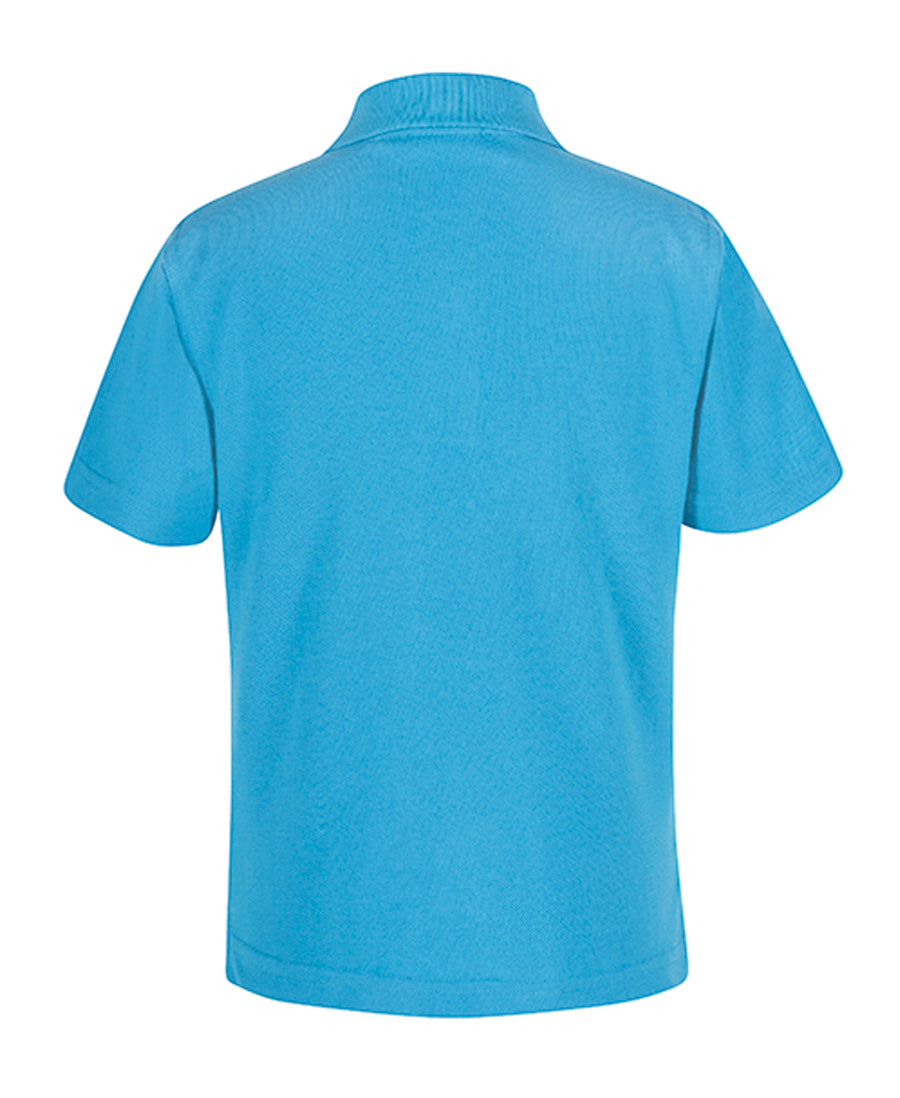 JBs Wear  Kids 210 Polo 2nd Color (2KP)