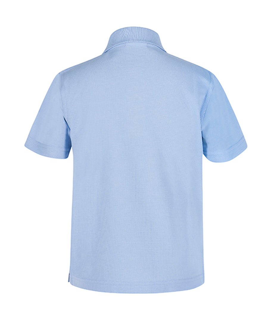 JBs Wear  Kids 210 Polo 2nd Color (2KP)