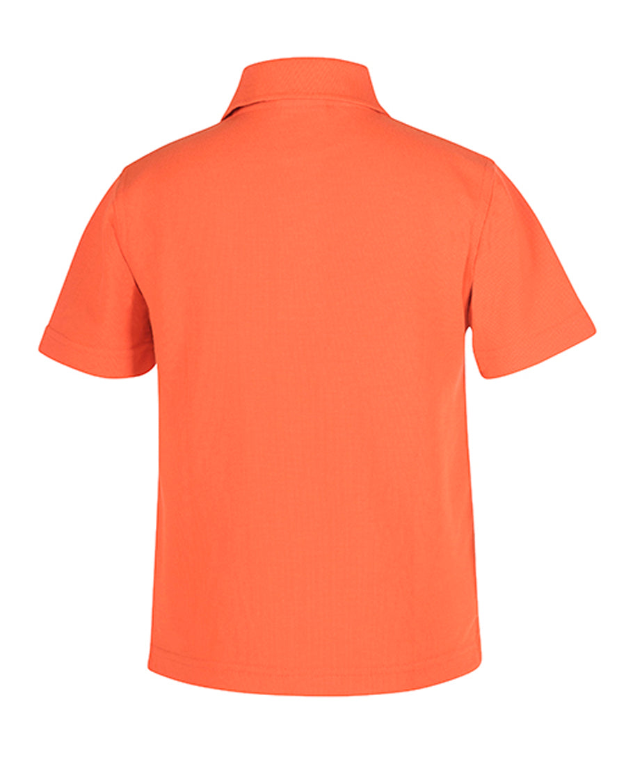 JBs Wear  Kids 210 Polo 2nd Color (2KP)
