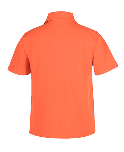 JBs Wear  Kids 210 Polo 2nd Color (2KP)