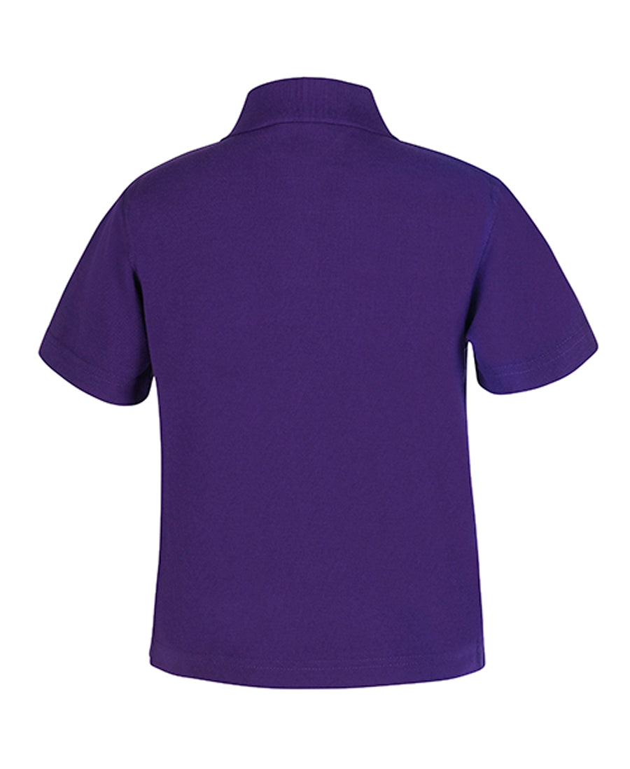 JBs Wear  Kids 210 Polo 2nd Color (2KP)