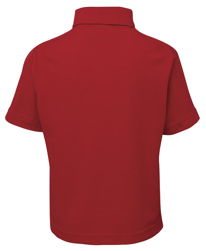 JBs Wear  Kids 210 Polo (2KP)