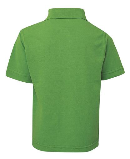 JBs Wear  Kids 210 Polo (2KP)
