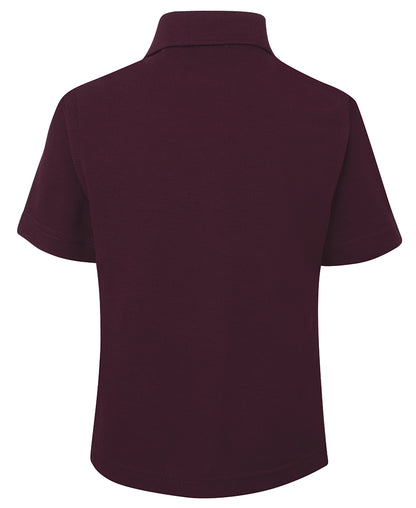 JBs Wear  Kids 210 Polo (2KP)