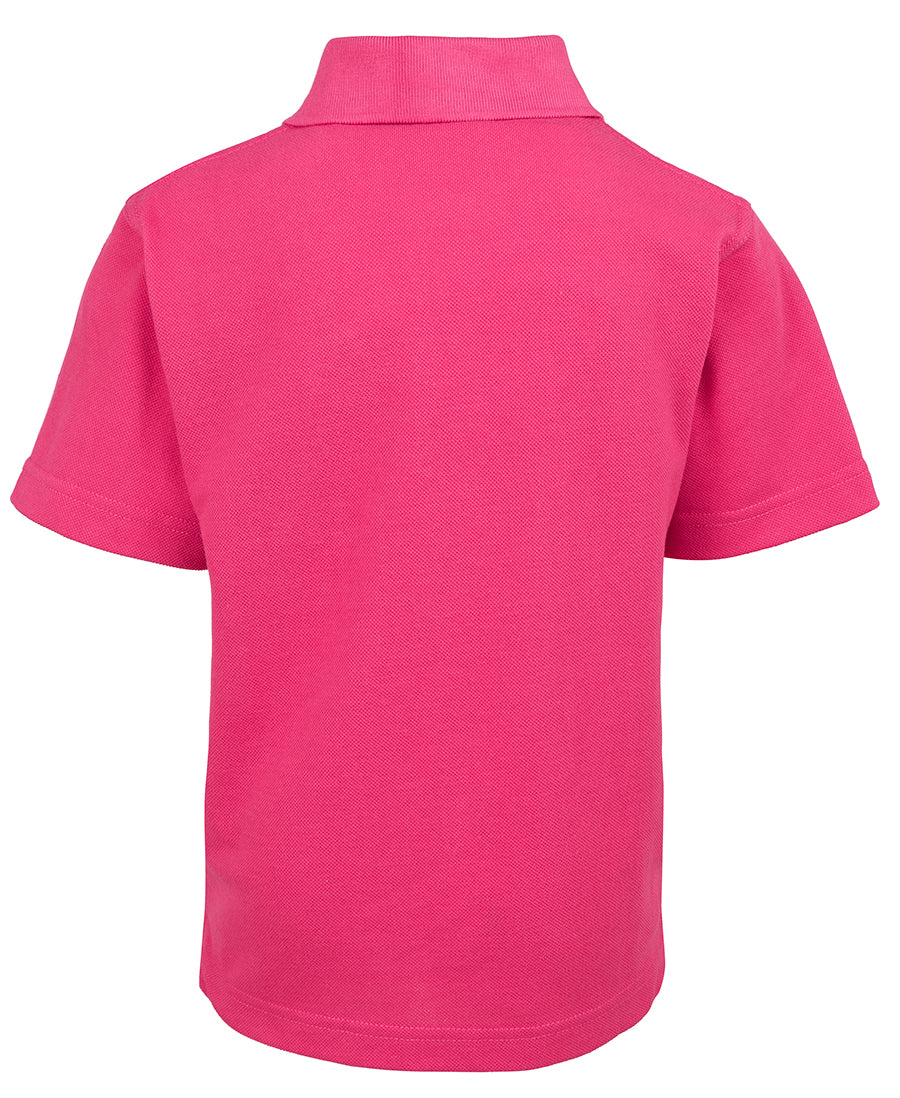 JBs Wear  Kids 210 Polo (2KP)