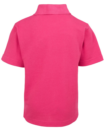 JBs Wear  Kids 210 Polo (2KP)