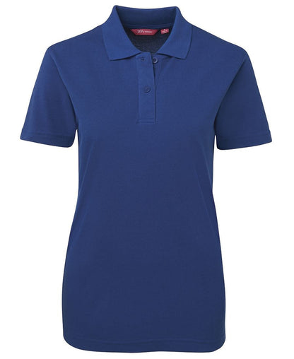 JB's Wear-JB's Ladies 210 Polo 2nd ( 6 Color )-Royal / 8-Uniform Wholesalers - 6