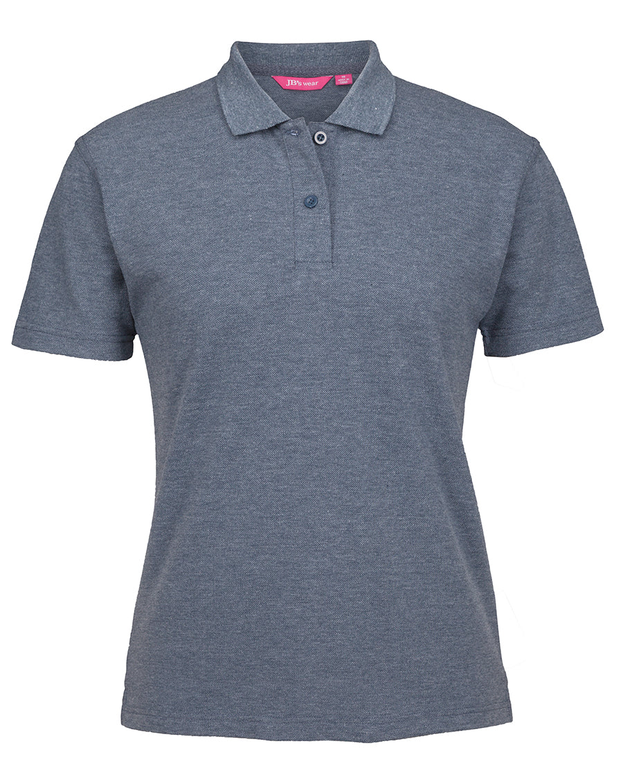 JBs Wear Ladies 210 Polo  (2LPS)