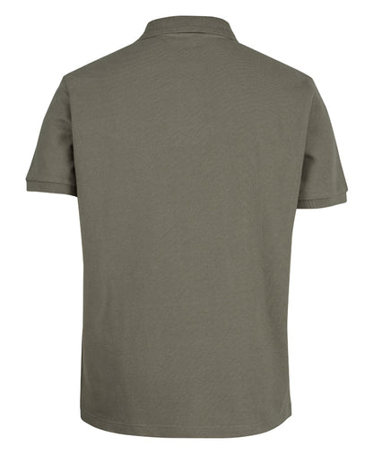 Jb's C of C 320g Popcorn Cotton Polo (2PCS)